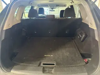 Nissan Rogue 2021 S 4dr Crossover