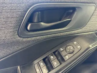 Nissan Rogue 2021 S 4dr Crossover