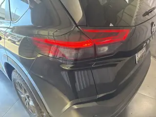 Nissan Rogue 2021 S 4dr Crossover