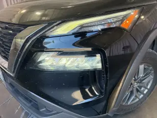 Nissan Rogue 2021 S 4dr Crossover