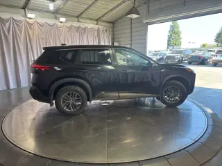 Nissan Rogue 2021 S 4dr Crossover