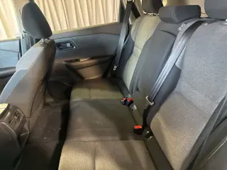 Nissan Rogue 2021 S 4dr Crossover