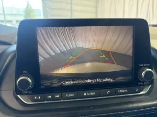 Nissan Rogue 2021 S 4dr Crossover