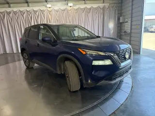 Nissan Rogue 2023 SV 4dr Crossover