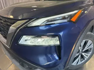 Nissan Rogue 2023 SV 4dr Crossover