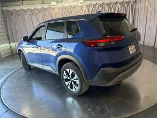 Nissan Rogue 2023 SV 4dr Crossover
