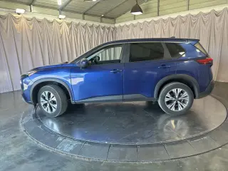 Nissan Rogue 2023 SV 4dr Crossover