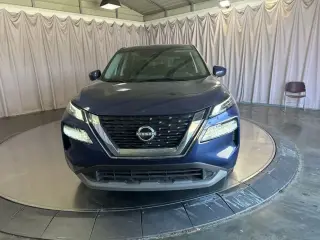 Nissan Rogue 2023 SV 4dr Crossover