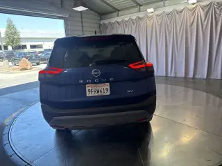 Nissan Rogue 2023 SV 4dr Crossover
