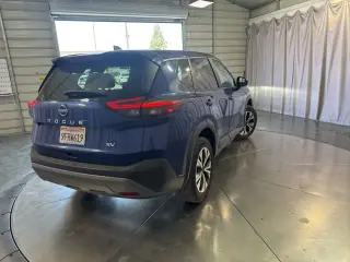 Nissan Rogue 2023 SV 4dr Crossover