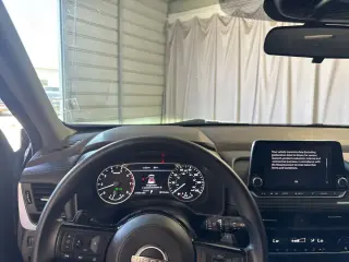 Nissan Rogue 2023 SV 4dr Crossover