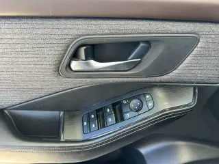 Nissan Rogue 2022 AWD SV 4dr Crossover