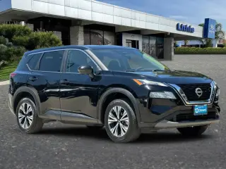 Nissan Rogue 2022 AWD SV 4dr Crossover
