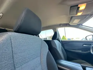 Nissan Rogue 2022 AWD SV 4dr Crossover