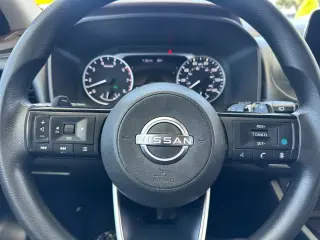 Nissan Rogue 2022 AWD SV 4dr Crossover