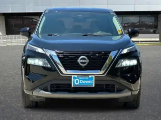 Nissan Rogue 2022 AWD SV 4dr Crossover