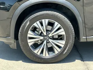 Nissan Rogue 2022 AWD SV 4dr Crossover