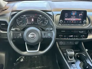 Nissan Rogue 2022 AWD SV 4dr Crossover