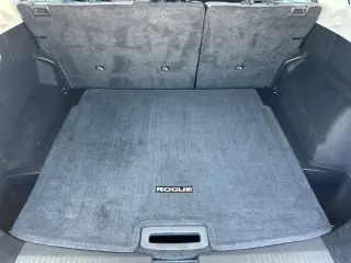 Nissan Rogue 2022 AWD SV 4dr Crossover