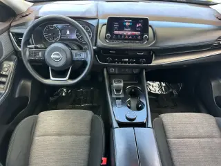 Nissan Rogue 2022 AWD SV 4dr Crossover