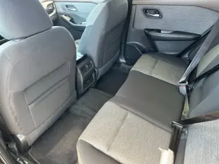 Nissan Rogue 2022 AWD SV 4dr Crossover