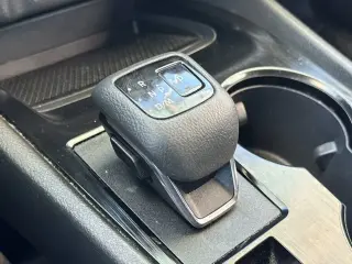 Nissan Rogue 2022 AWD SV 4dr Crossover