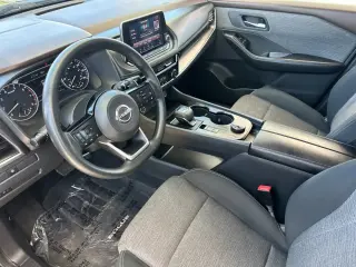 Nissan Rogue 2022 AWD SV 4dr Crossover