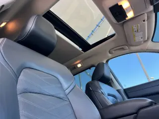 Nissan Pathfinder 2023 Platinum 4dr SUV