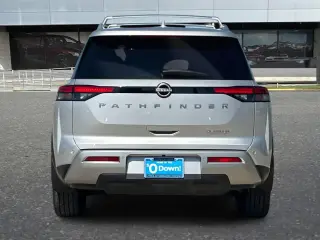 Nissan Pathfinder 2023 Platinum 4dr SUV