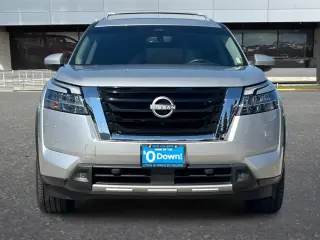 Nissan Pathfinder 2023 Platinum 4dr SUV