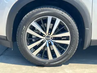 Nissan Pathfinder 2023 Platinum 4dr SUV
