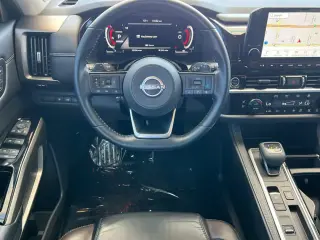 Nissan Pathfinder 2023 Platinum 4dr SUV