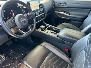 Nissan Pathfinder 2023 Platinum 4dr SUV