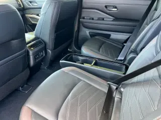Nissan Pathfinder 2023 Platinum 4dr SUV