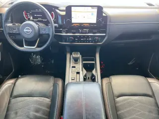 Nissan Pathfinder 2023 Platinum 4dr SUV