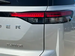 Nissan Pathfinder 2023 Platinum 4dr SUV