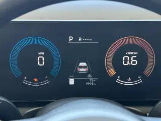Hyundai TUCSON 2025 AWD SE 4dr SUV
