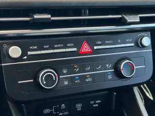Hyundai TUCSON 2025 AWD SE 4dr SUV