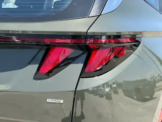 Hyundai TUCSON 2025 AWD SE 4dr SUV