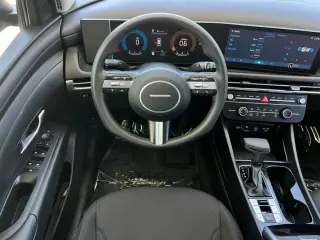 Hyundai TUCSON 2025 AWD SE 4dr SUV