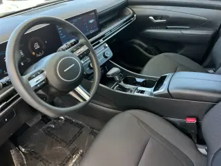 Hyundai TUCSON 2025 AWD SE 4dr SUV