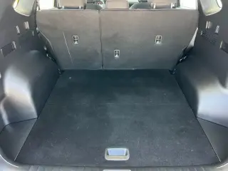 Hyundai TUCSON 2025 AWD SE 4dr SUV