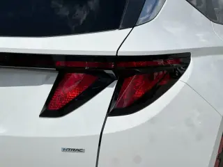 Hyundai TUCSON 2026 AWD SEL 4dr SUV
