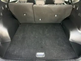 Hyundai TUCSON 2026 AWD SEL 4dr SUV