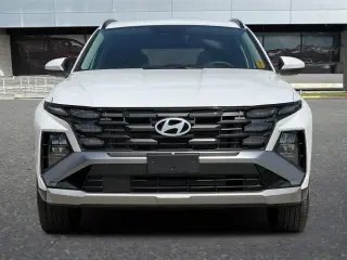 Hyundai TUCSON 2026 AWD SEL 4dr SUV