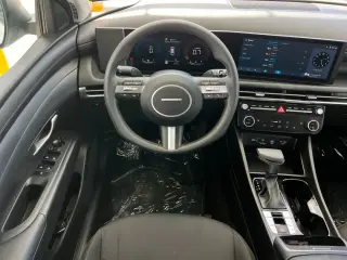 Hyundai TUCSON 2026 AWD SEL 4dr SUV