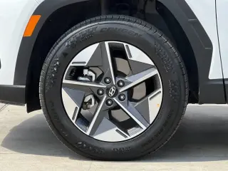 Hyundai TUCSON 2026 AWD SEL 4dr SUV
