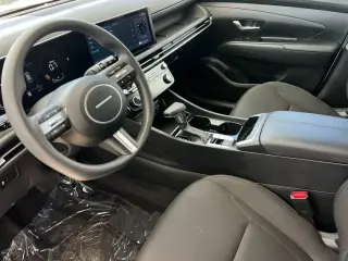 Hyundai TUCSON 2026 AWD SEL 4dr SUV