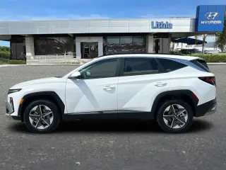 Hyundai TUCSON 2026 AWD SEL 4dr SUV