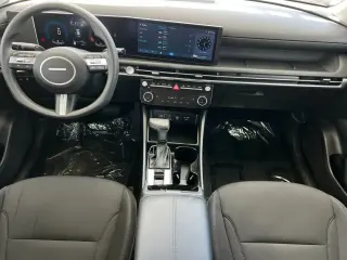 Hyundai TUCSON 2026 AWD SEL 4dr SUV